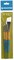Princeton Snap! Brush Set 4/Pkg-Round 0, Round 2, Round 6, Angle 3/4"